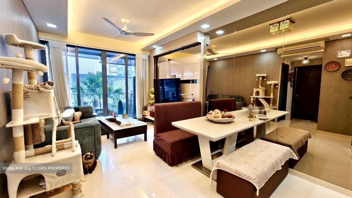 Signature At Yishun (D27), Condominium #619530661